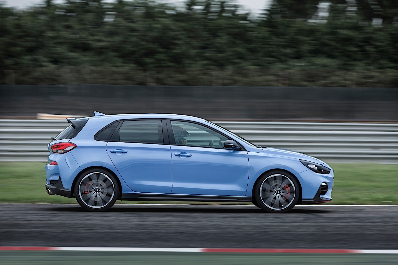 Hyundai I30 N photo 30