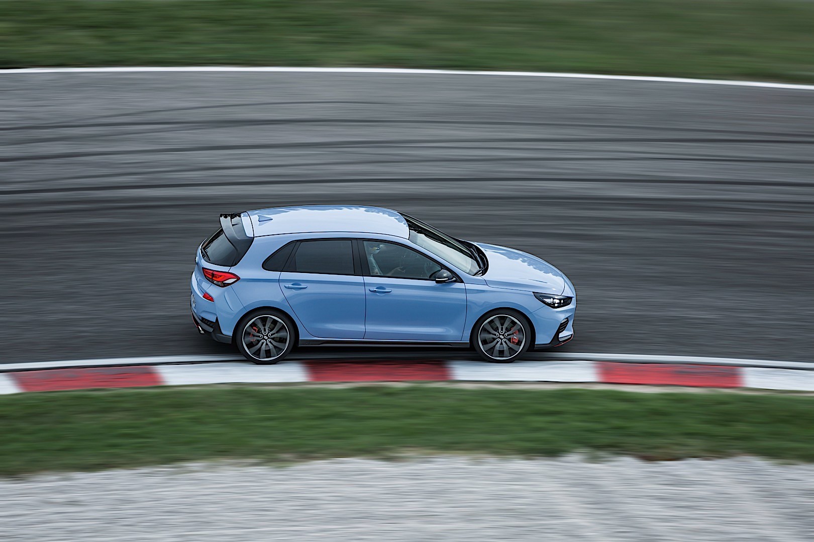 Hyundai I30 N photo 31