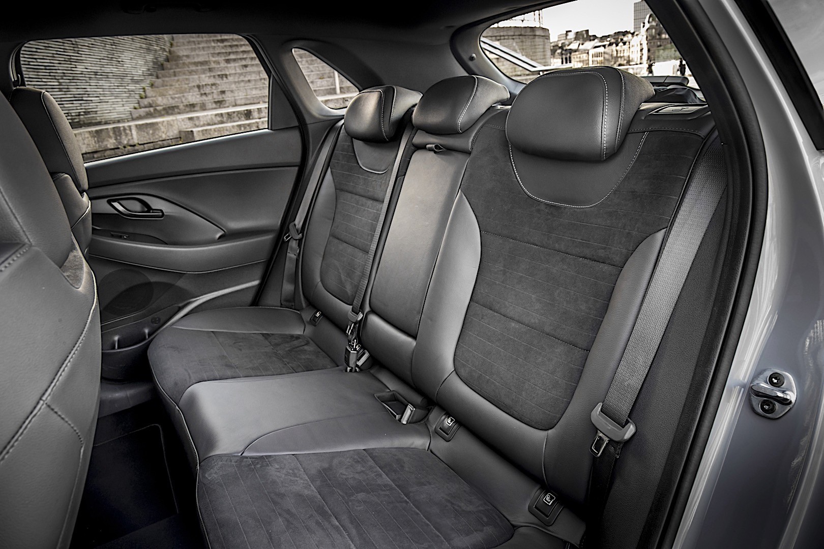 Hyundai I30 N photo 55