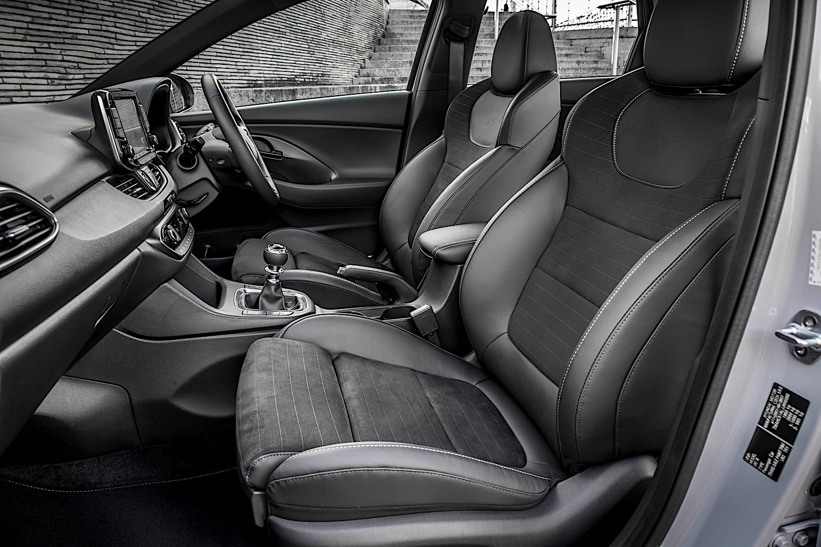 Hyundai I30 N photo 56