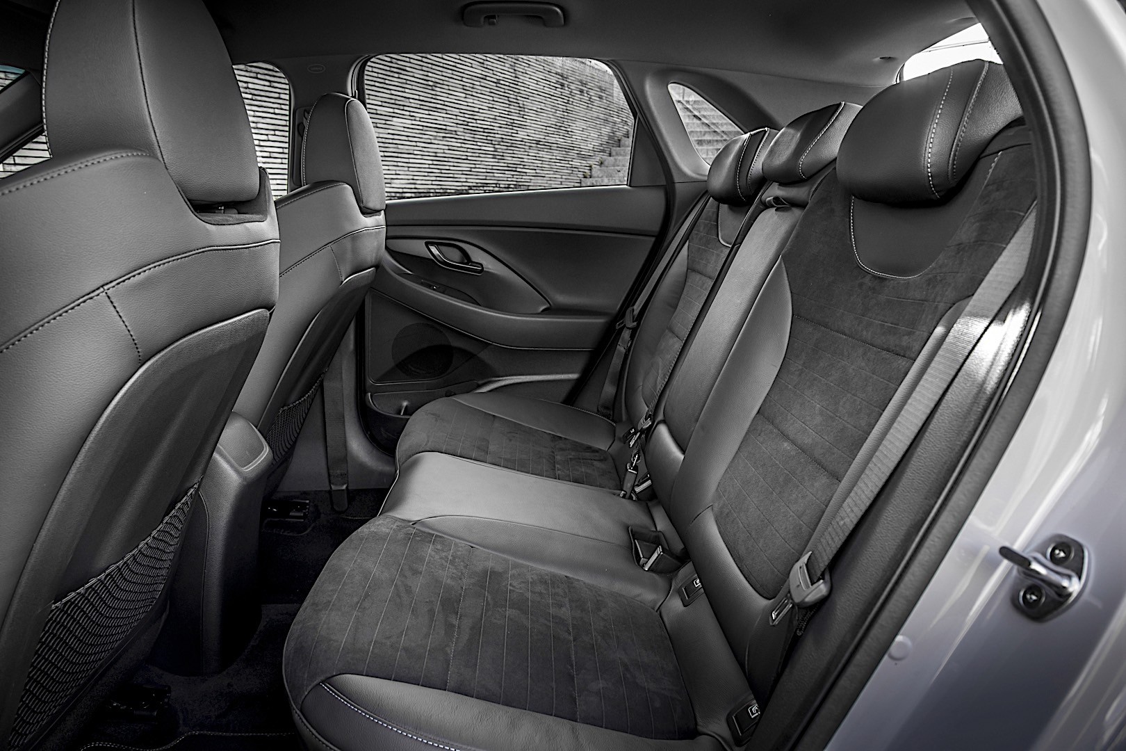 Hyundai I30 N photo 57