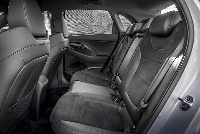 Hyundai I30 N photo 57
