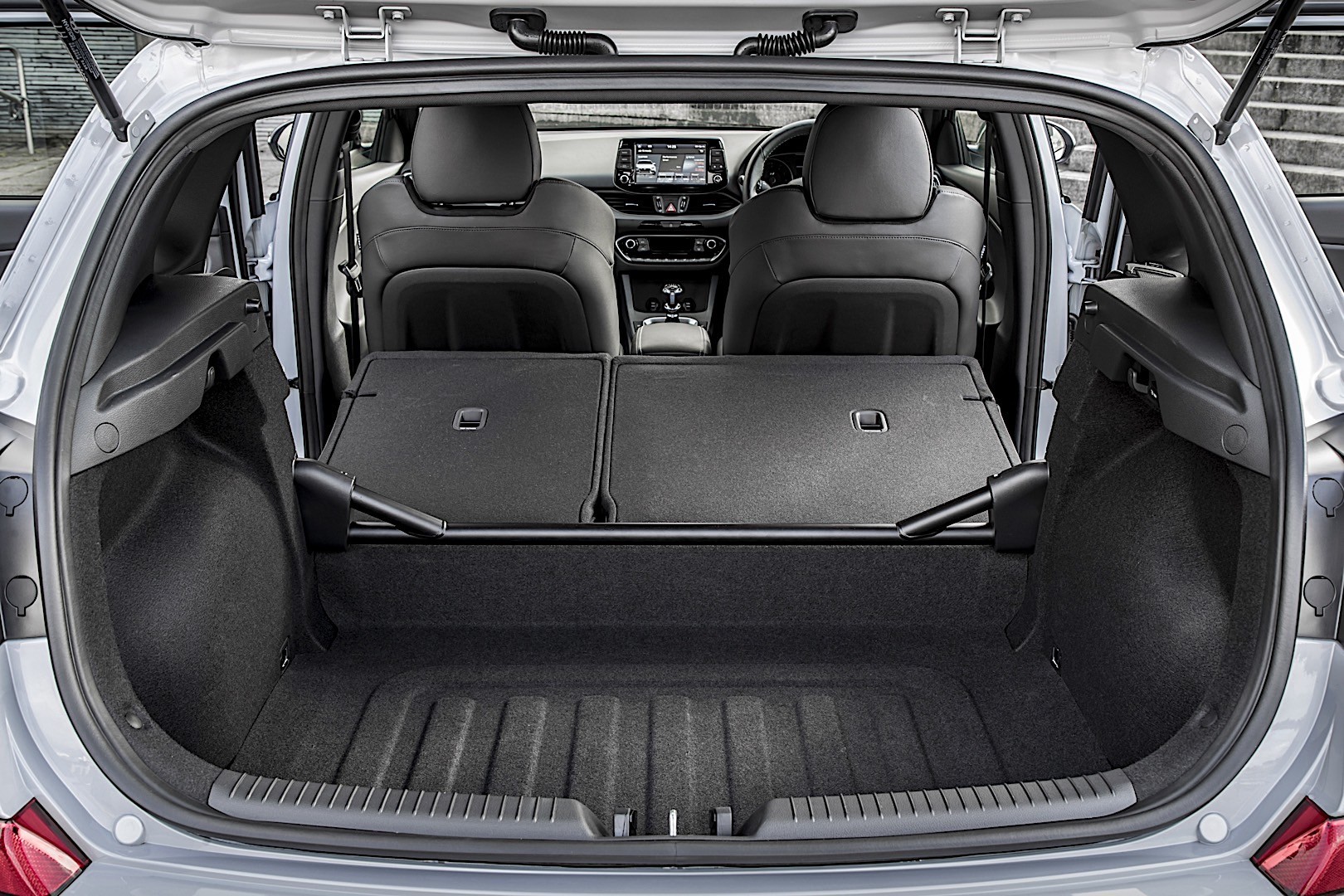 Hyundai I30 N photo 59