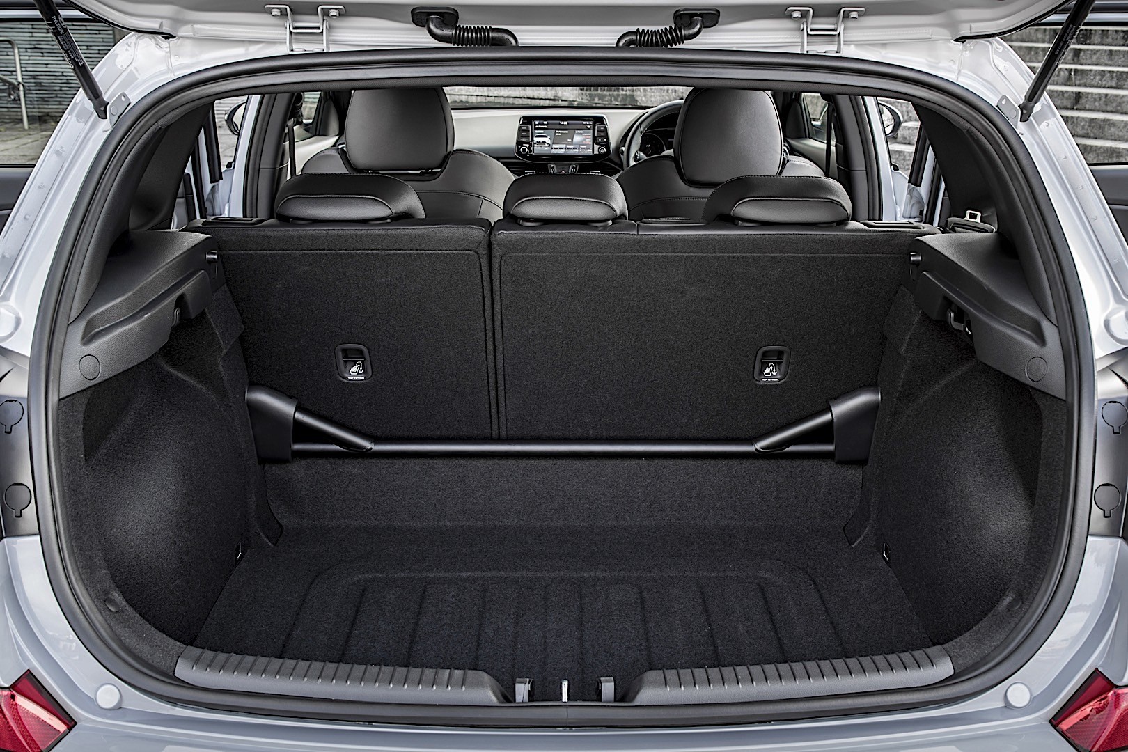 Hyundai I30 N photo 60