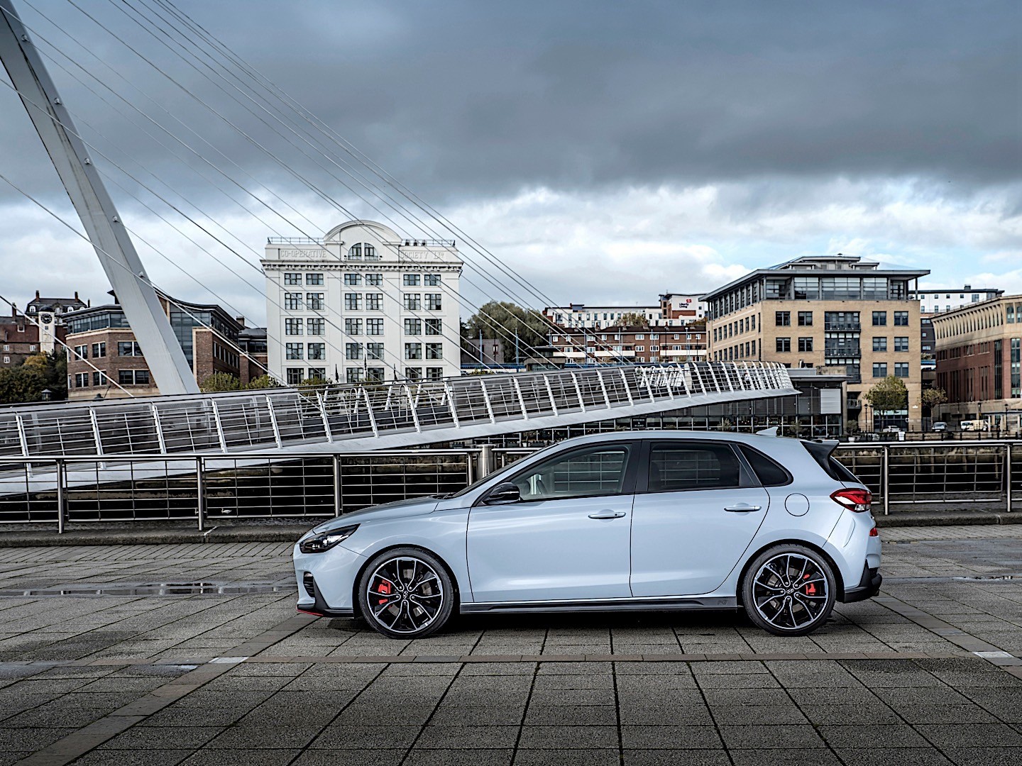 Hyundai I30 N photo 40