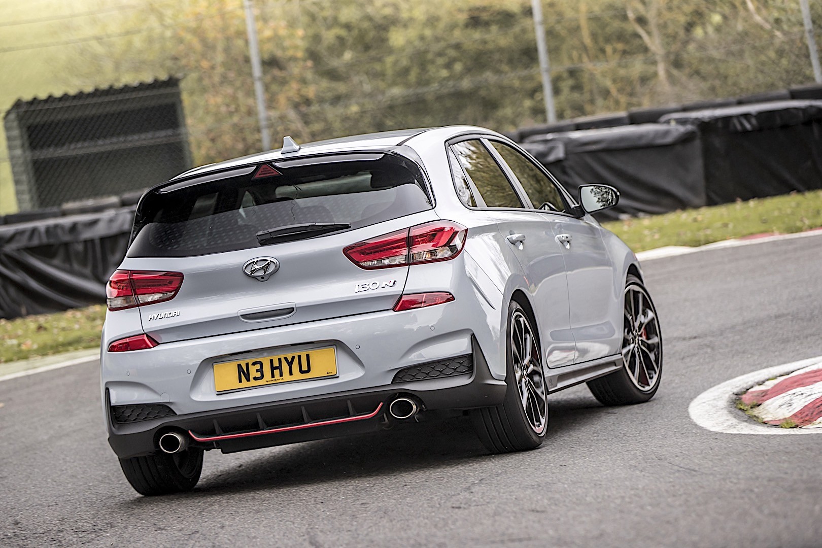 Hyundai I30 N photo 42