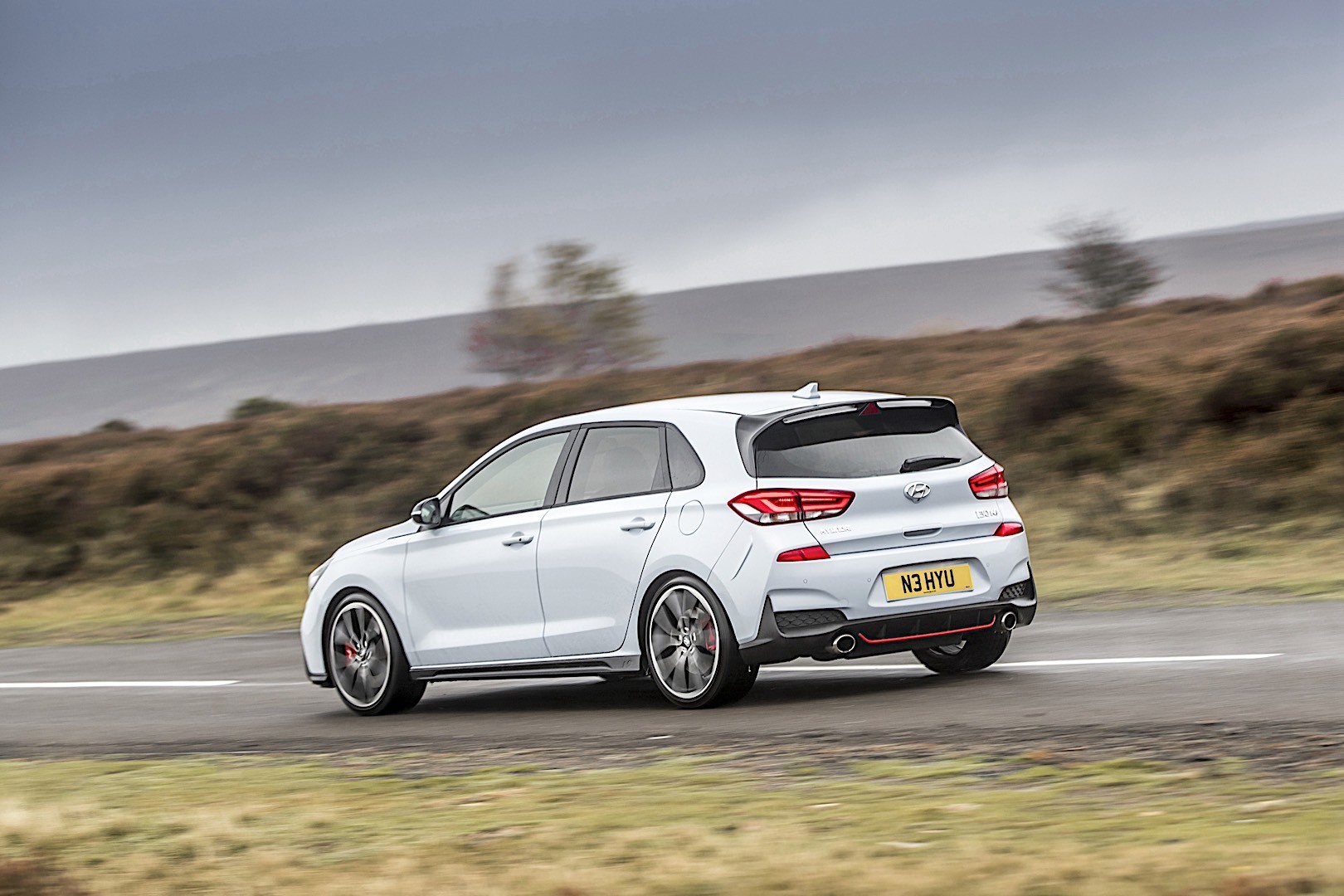 Hyundai I30 N photo 43
