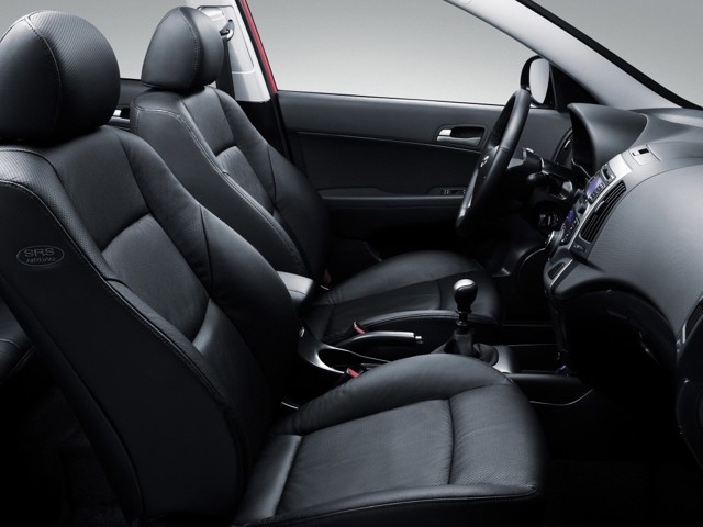 Hyundai I30 Foto 76