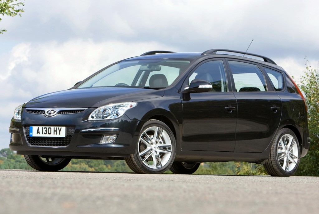 Hyundai I30 photo 68