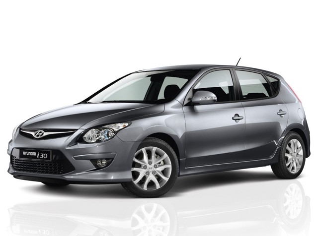 Hyundai I30 Foto 70