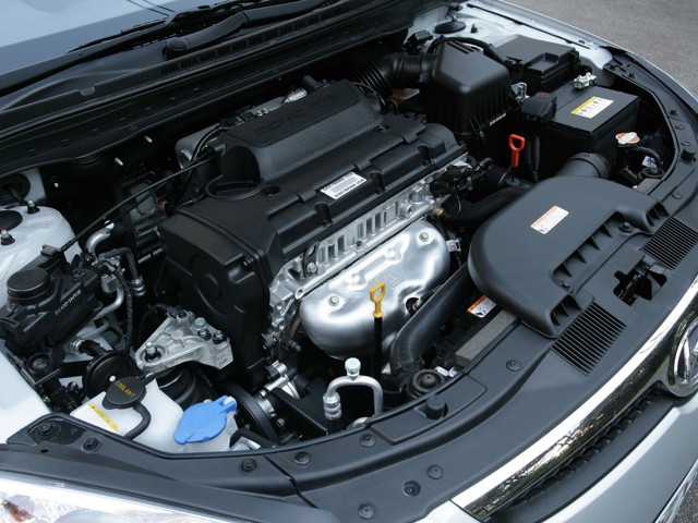 Hyundai I30 Foto 77