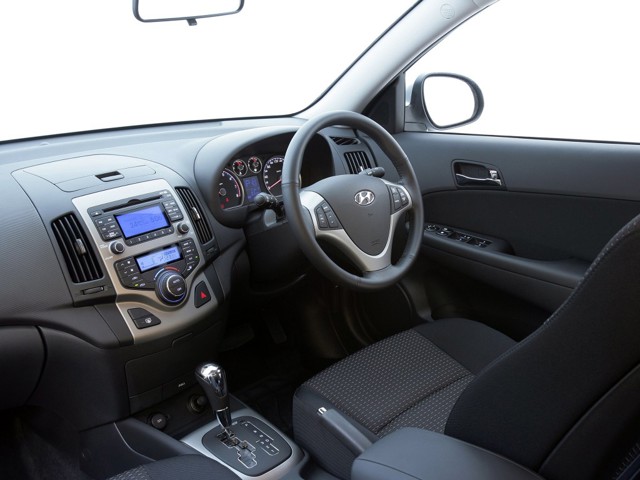Hyundai I30 Foto 79