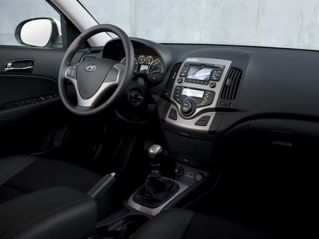 Hyundai I30 Foto 80
