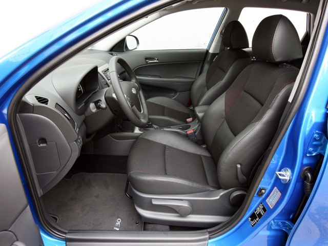 Hyundai I30 Foto 82