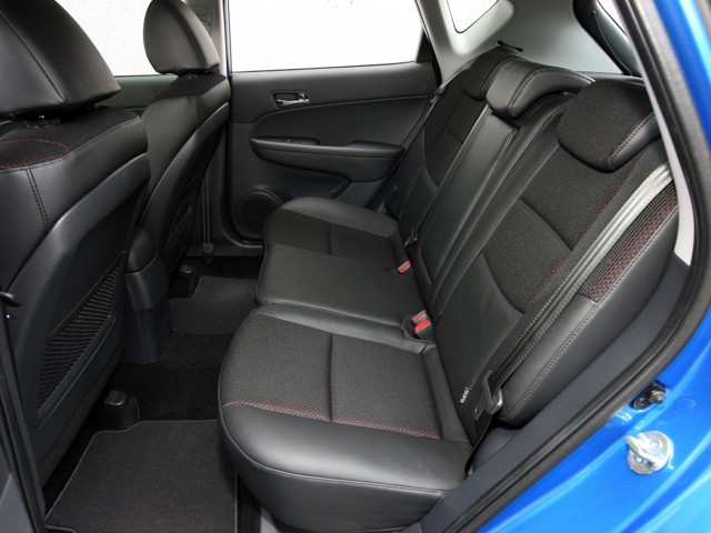 Hyundai I30 Foto 83