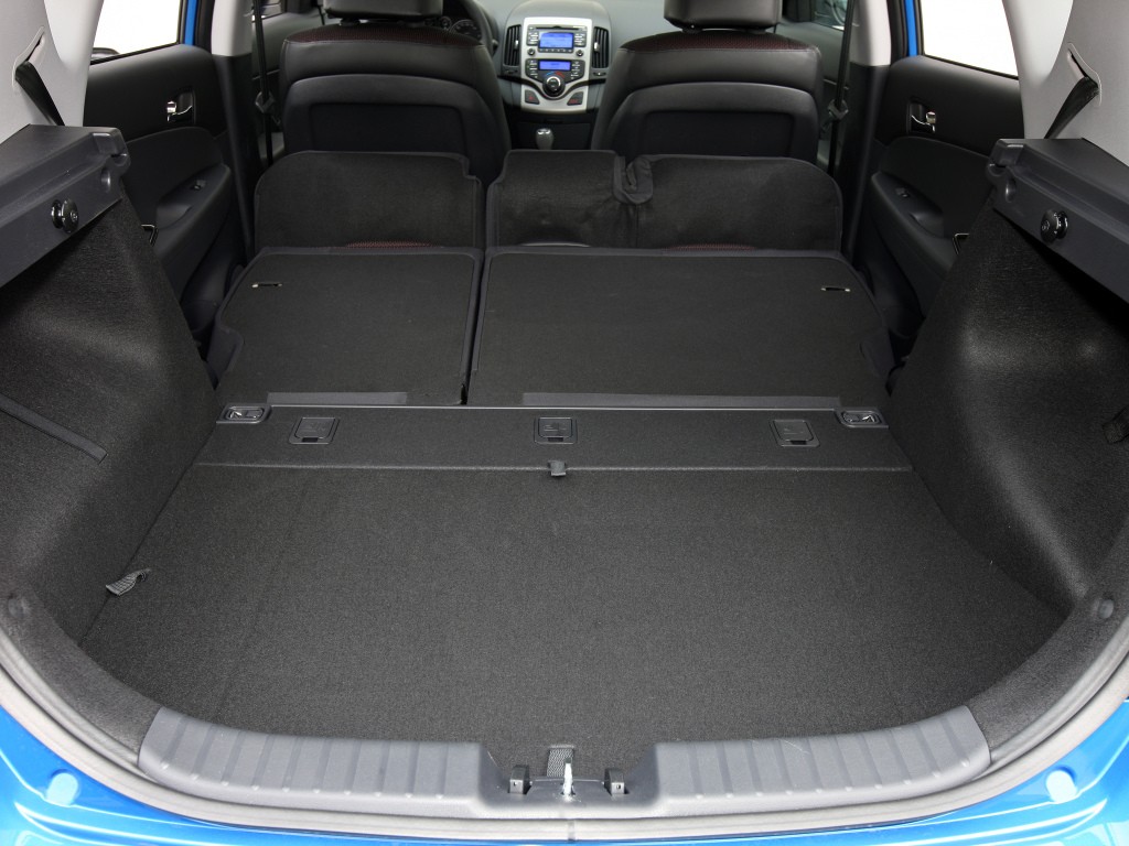 Hyundai I30 photo 84