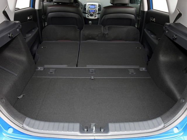 Hyundai I30 Foto 84