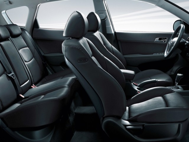 Hyundai I30 Foto 86