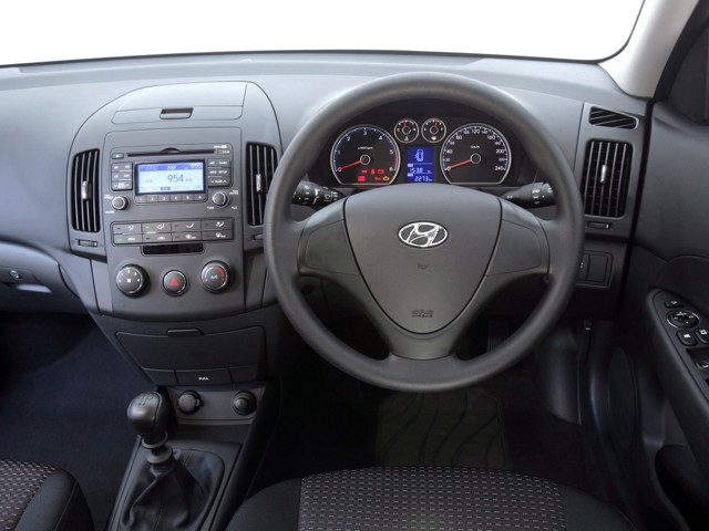 Hyundai I30 Foto 89