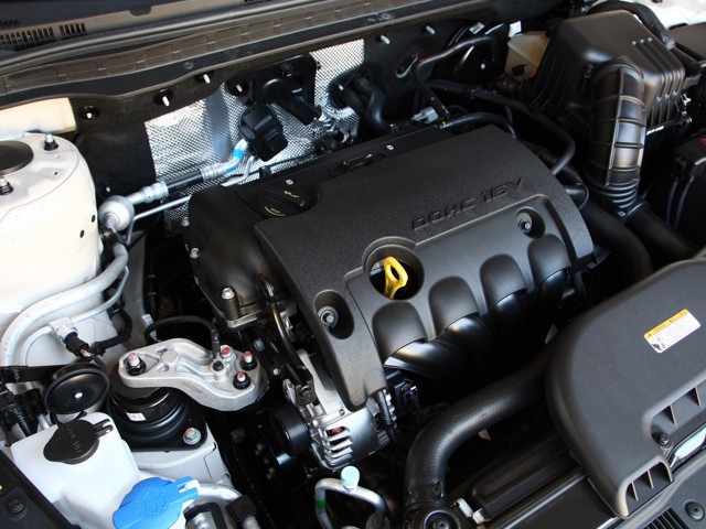 Hyundai I30 Foto 92
