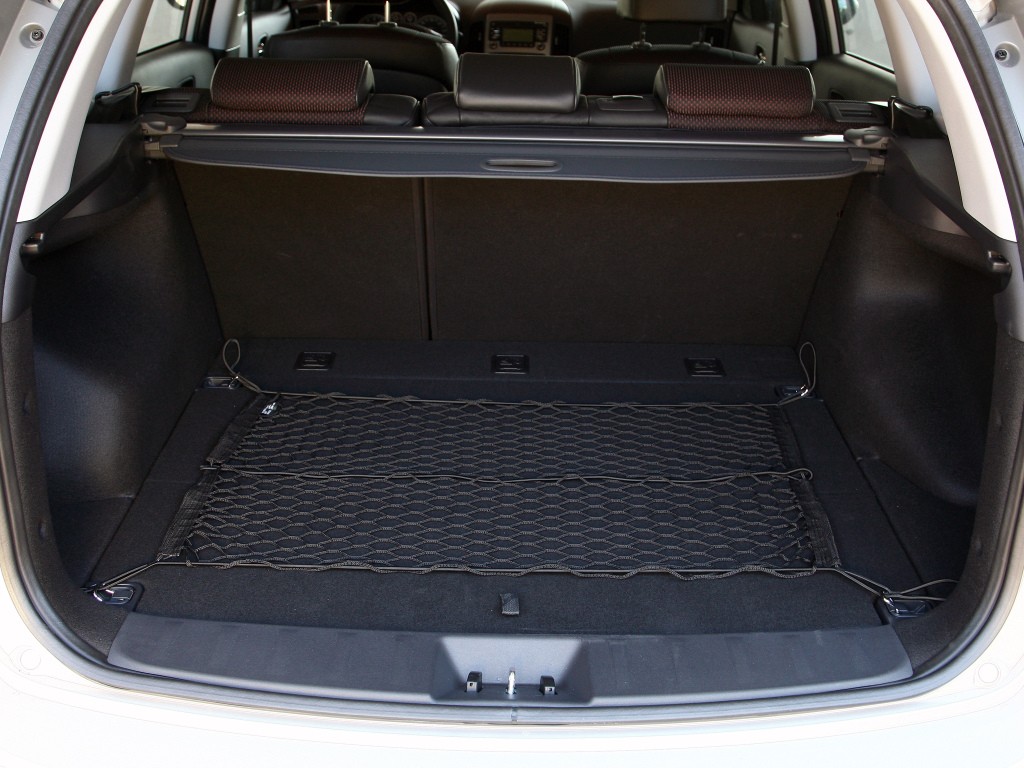 Hyundai I30 photo 93