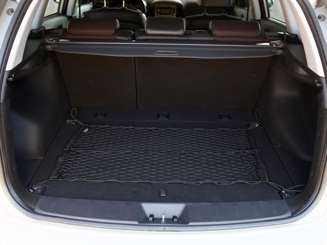 Hyundai I30 Foto 93