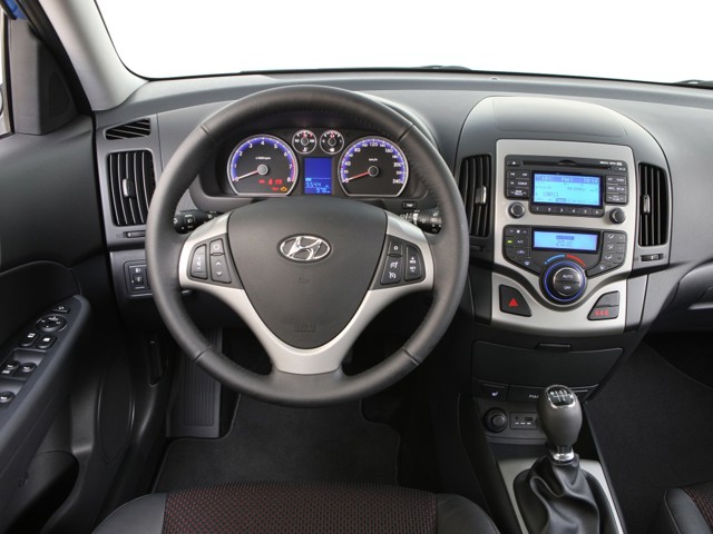 Hyundai I30 Foto 94