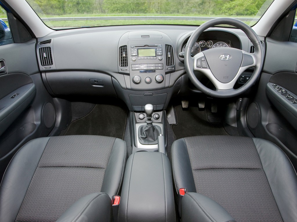 Hyundai I30 photo 95