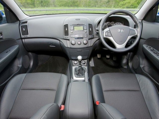 Hyundai I30 Foto 95