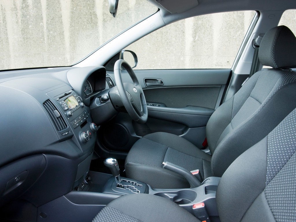 Hyundai I30 photo 96