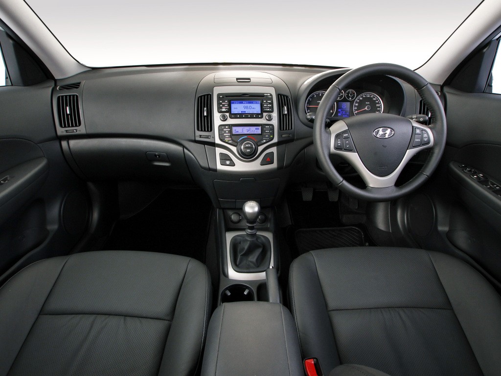 Hyundai I30 photo 97