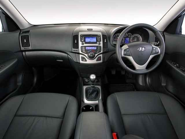 Hyundai I30 Foto 97