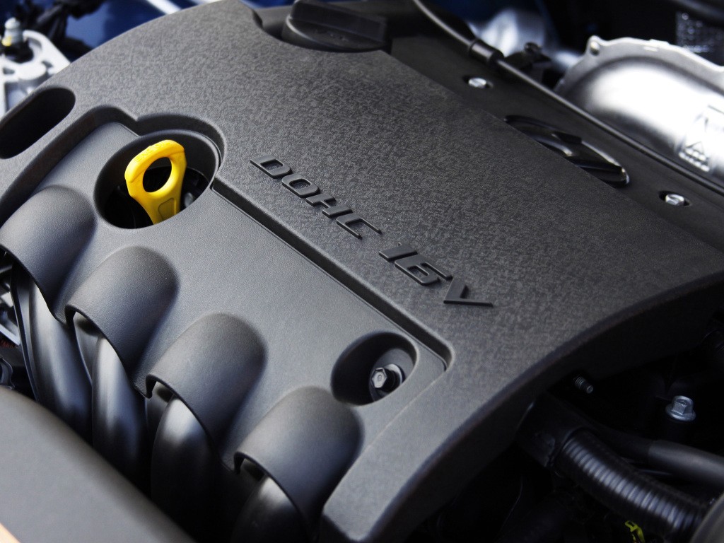 Hyundai I30 photo 98