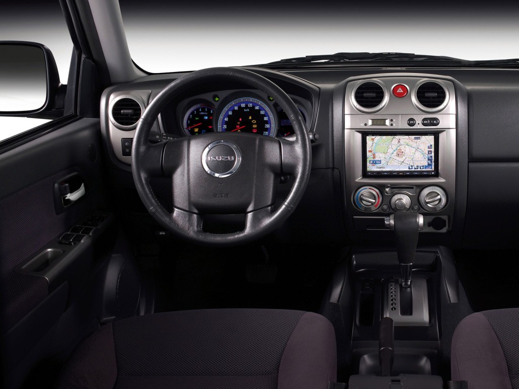 Hyundai I30 photo 99