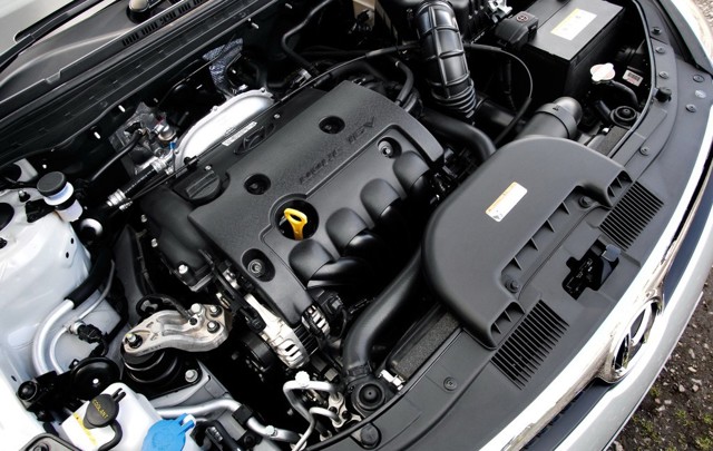 Hyundai I30 Foto 100