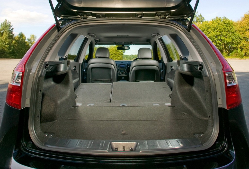 Hyundai I30 photo 102