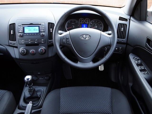Hyundai I30 Foto 103