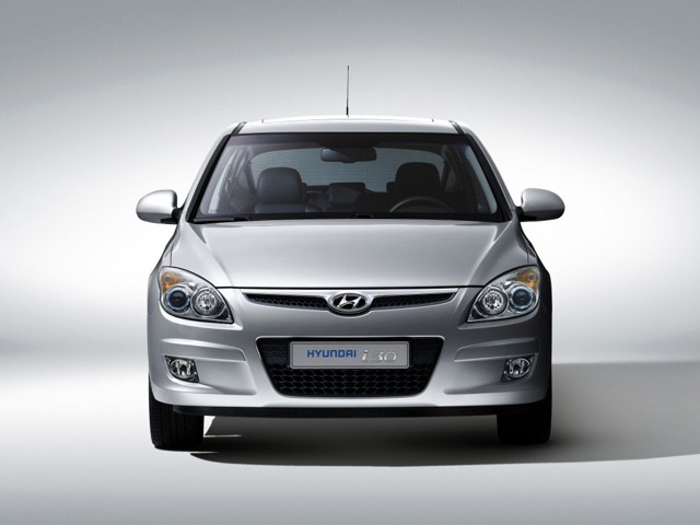 Hyundai I30 Foto 11