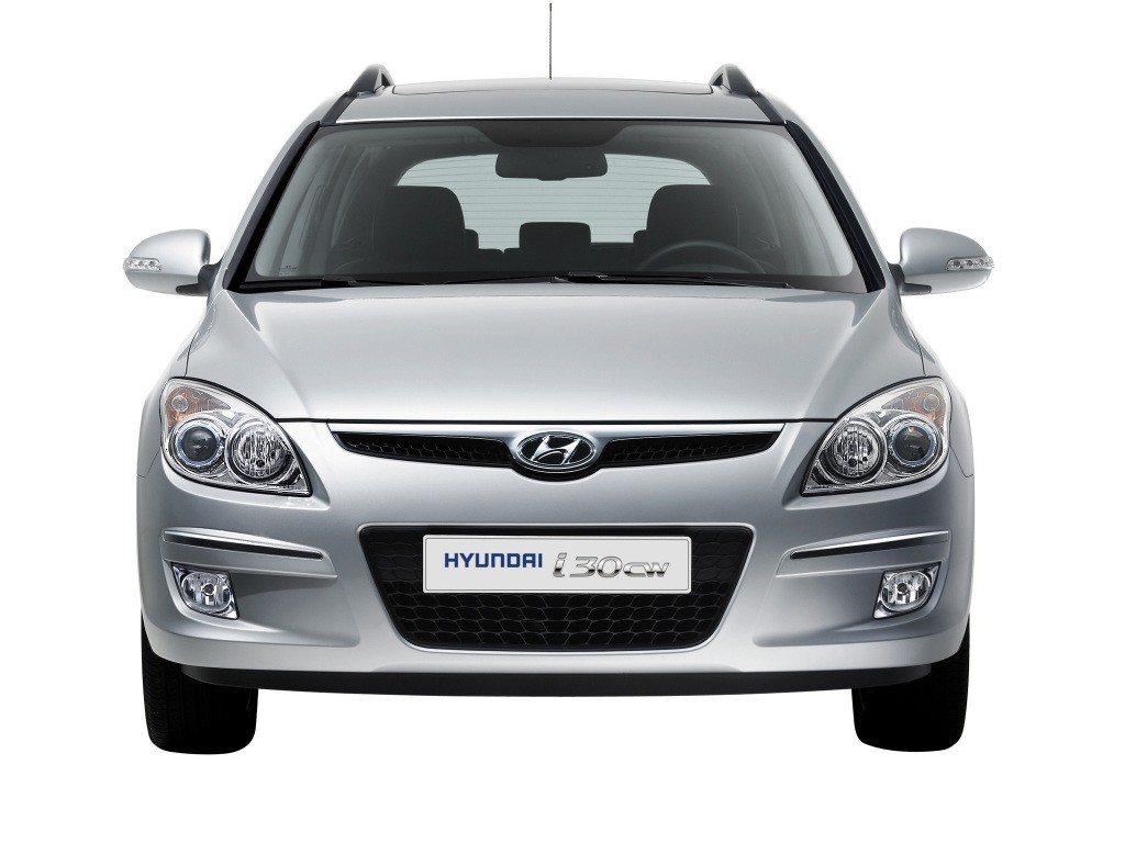 Hyundai I30 photo 22