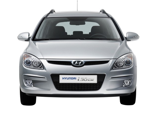 Hyundai I30 Foto 22