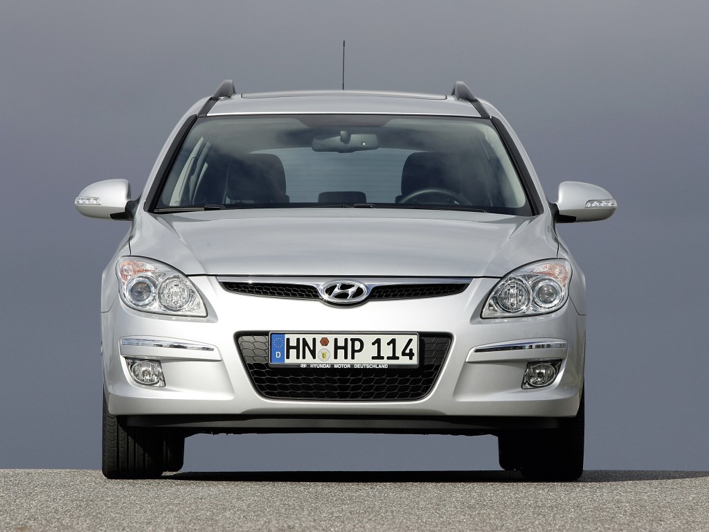 Hyundai I30 photo 26