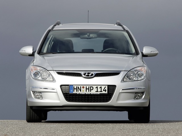 Hyundai I30 Foto 26