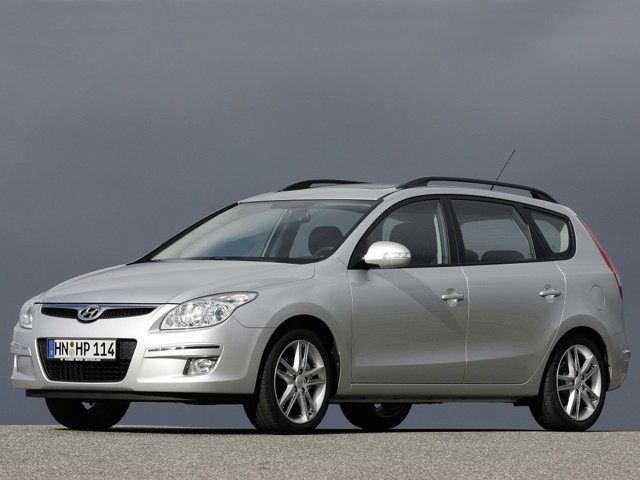 Hyundai I30 Foto 27