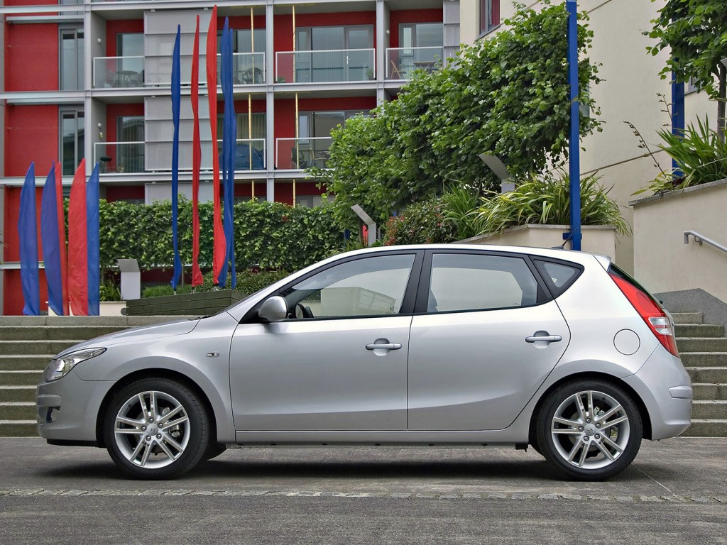 Hyundai I30 photo 39