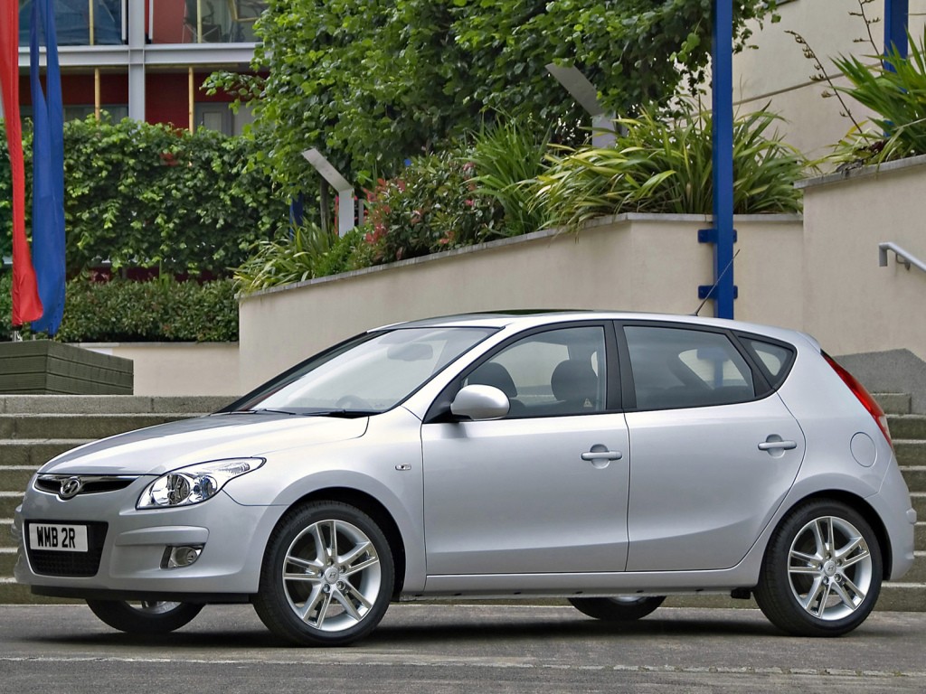 Hyundai I30 photo 43