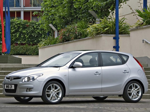 Hyundai I30 Foto 43