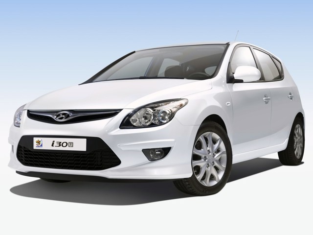 Hyundai I30 Foto 50