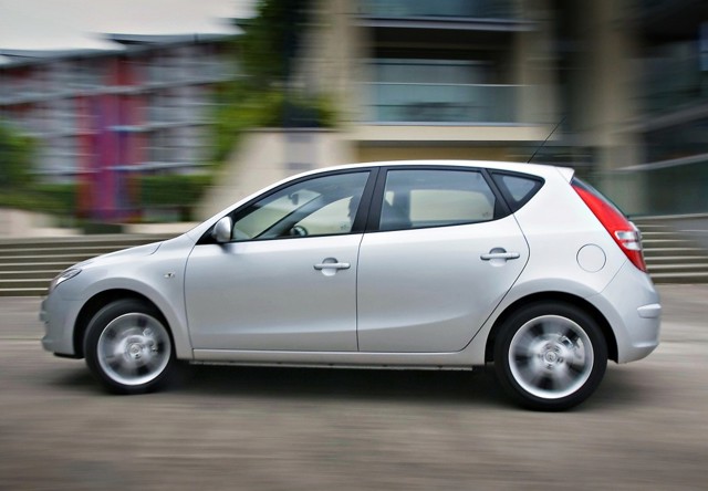 Hyundai I30 Foto 54