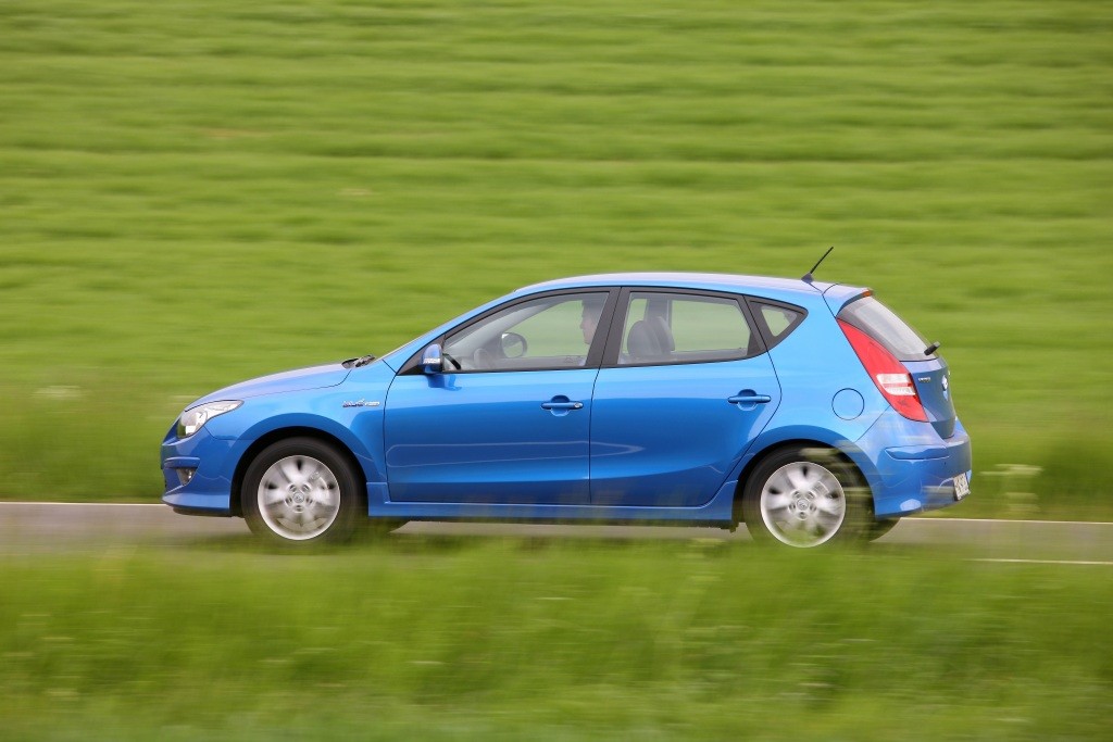 Hyundai I30 photo 57