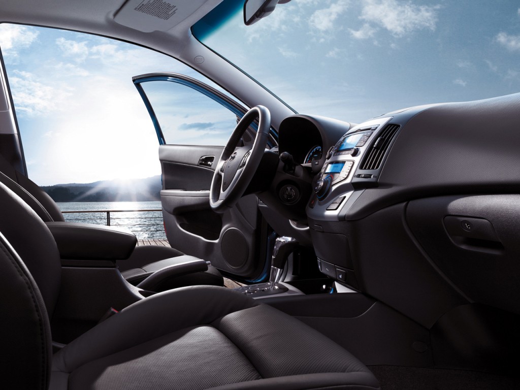 Hyundai I30 photo 75